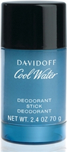 Cool Water - Deodorant Stick 70g 70 gram