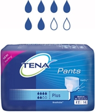 TENA Pants Plus M 14st M