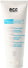 eco cosmetics Moisturising Schampo 200 ml