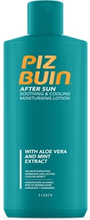 Piz Buin After Sun - Soothing & Cooling Lotion 200 ml