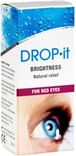 Drop it Red eyes 10 ml
