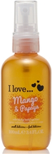 Mango & Papaya Body Spritzer 100 ml