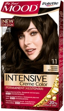 MOOD Hair Color 1 set No. 011
