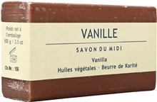 Midi Tvål 100 gram Vanilla