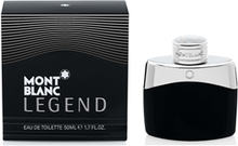 Mont Blanc Legend - Eau de toilette (Edt) Spray 50 ml