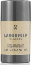 Lagerfeld Classic - Deodorant Stick 75 gram