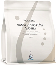 Holistic Protein 750 gram Vanilla