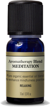 Aromatherapy - Meditation, 10ml