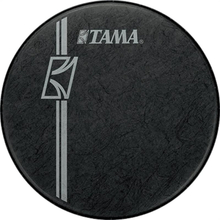 Tama 24" Smooth Black Superstar Hyperdrive, BK24BMLI