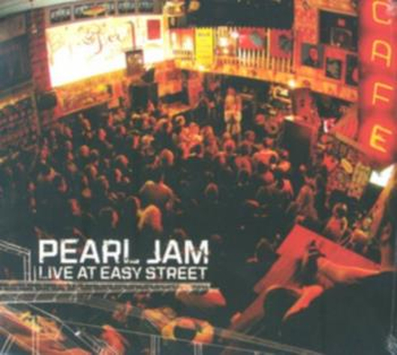 Pearl Jam: Live At Easy Street (RSD 2019)