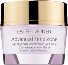 Advanced Time Zone Age Reversing Line/Wrinkle Eye Cream, 15ml