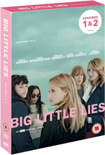 Big Little Lies Staffel 1 & 2