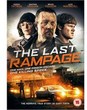 The Last Rampage
