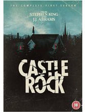 Castle Rock: Season 1