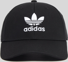 adidas Originals Classic Trefoil Cap, svart