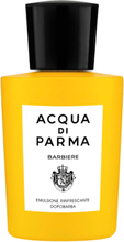 Barbiere After Shave Emulsion 100 Ml. Beauty MEN Shaving Products After Shave Nude Acqua Di Parma*Betinget Tilbud