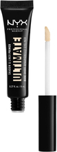 NYX Professional Makeup Ultimate Shadow N Liner Primer Light - 8 ml