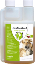 Excellent Itch Stop Feed Dog & Cat (Itch Stop).