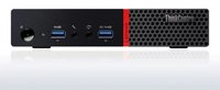 Lenovo ThinkCentre M900 USFF - Core i5-6500T @ 2,5 GHz - 8GB RAM - 128GB SSD - Win10Home