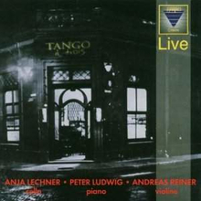 Ludwig Peter: Tango A Trois