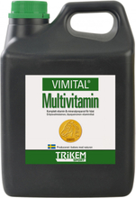 Trikem Sport Trikem Vimital Multivitamin, 5000 ml