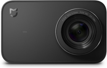 Globale Version Xiaomi Mijia Kamera Mini 4K 30fps Videoaufnahmeaktionskamera