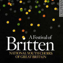 Britten: A Festival Of Britten