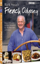 Rick Stein's French Odyssey (Import)
