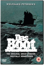 Das Boot: The Mini-series (Import)