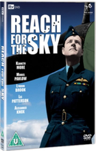 Reach for the Sky (Import)