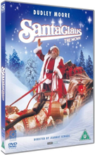 Santa Claus - The Movie (Import)