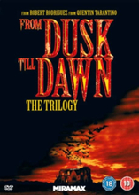 From Dusk Till Dawn Trilogy (Import)
