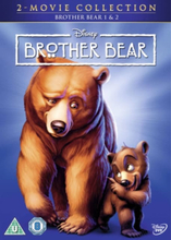 Brother Bear/Brother Bear 2 (Import)