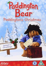 Paddington Bear: Paddington Christmas (Import)