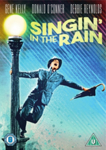 Singin' in the Rain (Import)