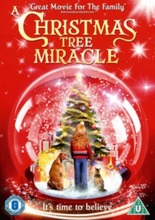 Christmas Tree Miracle (Import)