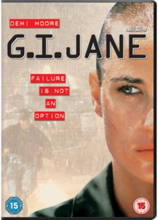 G.I. Jane (Import)