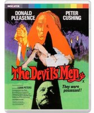The Devil's Men - Limited Edition (US Import)