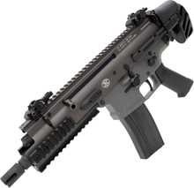 Cybergun FN SCAR-SC BRSS Grey AEG