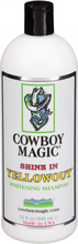 Cowboy Magic Shine In Yellowout™ Shampoo 944 mL