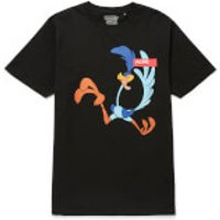 Looney Tunes ACME Capsule Road Runner Joy T-Shirt - Black - S - Black