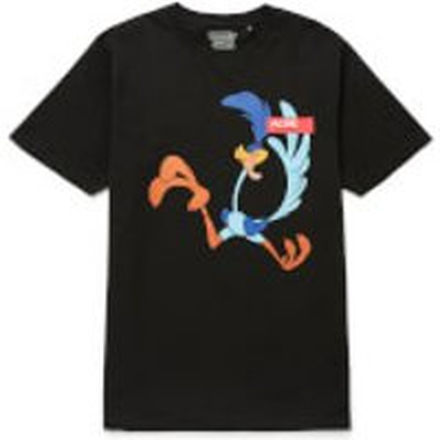 Looney Tunes ACME Capsule Road Runner Joy T-Shirt - Black - XL - Black