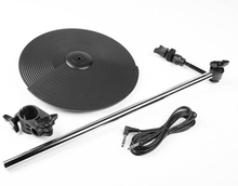 Expansionspaket, cymbal till digitaltrummor