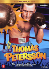 Thomas Petersson / Best of... 20 år