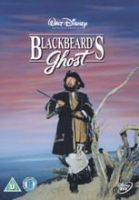 Blackbeard's Ghost (Import)