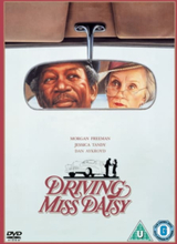Driving Miss Daisy (Import)