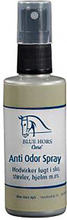 Blue Hors Anti Odor Spray 60 ml