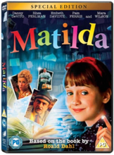 Matilda (Import)