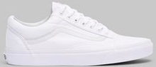 Vans Sneakers UA Old Skool True White Vit