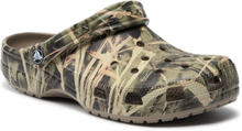 Sandaler Crocs Classic Realtree 12132 Khaki